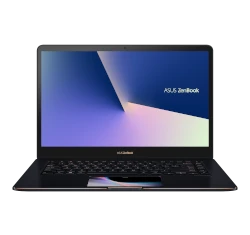 ASUS ZenBook Pro UX580 Touch Intel Core i7 8th Gen laptop