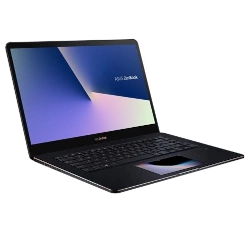 ASUS Zenbook Pro UX580 Touch Intel Core i9 8th Gen laptop