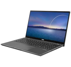 ASUS ZenBook Q528 Series Intel Core i7 11th Gen laptop