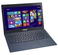 ASUS ZenBook UX301 Series laptop