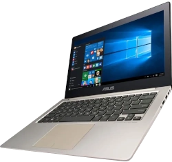 ASUS ZenBook UX303 Series Intel Core i7 6th Gen laptop