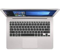 ASUS Zenbook UX306 Series Intel Core i5 laptop