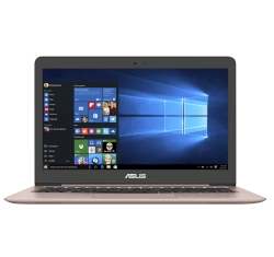 ASUS ZenBook UX310 Series Intel Core i7 6th Gen laptop