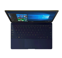 ASUS ZenBook UX390 Series Intel Core i7 7th Gen laptop