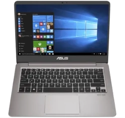 ASUS ZenBook UX410 Series Intel Core i5 6th Gen