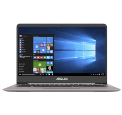 ASUS ZenBook UX410U Series Intel Core i5 8th Gen laptop