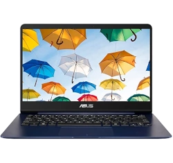 ASUS ZenBook UX430 Series Intel Core i3 7th Gen laptop