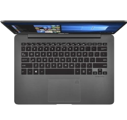 ASUS ZenBook UX430 Series Intel Core i7 7th Gen laptop
