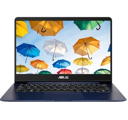 ASUS ZenBook UX430 Series Intel Core i7 8th Gen laptop