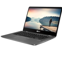 ASUS ZenBook UX461 Series Intel Core i7 8th Gen laptop