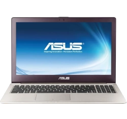 ASUS Zenbook UX51 Series laptop