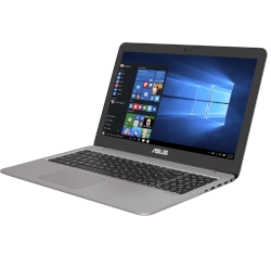 ASUS ZenBook UX510UW laptop