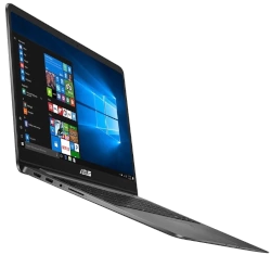ASUS ZenBook UX530UX Intel Core i5 7th Gen laptop