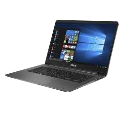 ASUS ZenBook UX530UX Intel Core i7 7th Gen laptop