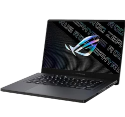 ASUS Zephyrus Duo 15 SE GX551 Series AMD Ryzen 7 RTX 3060