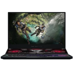 ASUS Zephyrus Duo 15 SE GX551 Series AMD Ryzen 7 RTX 3070