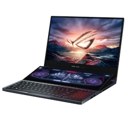 ASUS Zephyrus Duo 15 SE GX551 Series AMD Ryzen 9 RTX 3070