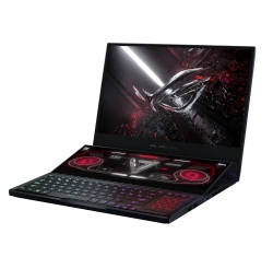 ASUS Zephyrus Duo 15 SE GX551 Series AMD Ryzen 9 RTX 3080