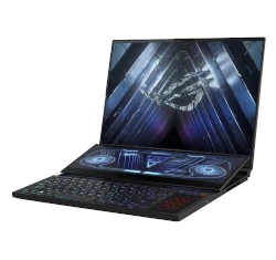 ASUS Zephyrus Duo 16 GX650 Series AMD Ryzen 7 RTX 3060