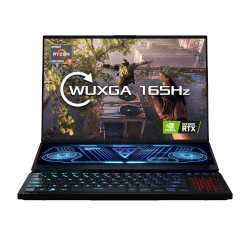 ASUS Zephyrus Duo 16 GX650 Series AMD Ryzen 9 RTX 3060