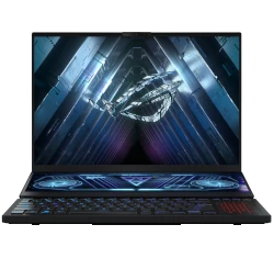 ASUS Zephyrus Duo 16 GX650 Series AMD Ryzen 9 RTX 3070 