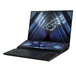 ASUS Zephyrus Duo 16 GX650 Series RTX 3060 AMD Ryzen 7 laptop