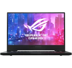 ASUS Zephyrus G GA502 Series AMD Ryzen 7 GTX 1660