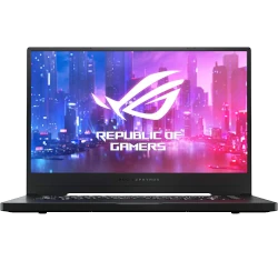 ASUS Zephyrus G GA502 Series GTX 1660 AMD Ryzen 7 laptop