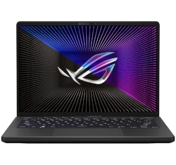 ASUS Zephyrus G14 GA402 AMD Ryzen 7 RX 6700S
