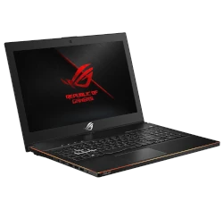 ASUS Zephyrus GM501 Series GTX 1070 Core i7 8th Gen laptop