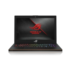 ASUS Zephyrus GM501 Series Intel Core i7 8th Gen GTX 1060