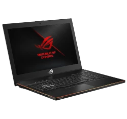 ASUS Zephyrus GM501 Series Intel Core i7 8th Gen GTX 1070