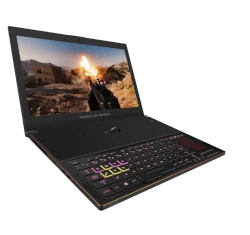 ASUS Zephyrus GX501 Series GTX 1080 Core i7 8th Gen laptop