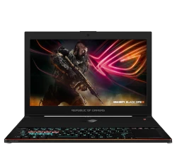 ASUS Zephyrus GX501 Series Intel Core i7 7th Gen GTX 1080