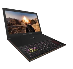 ASUS Zephyrus GX501 Series Intel Core i7 8th Gen GTX 1080