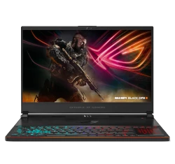 ASUS Zephyrus GX531 Intel Core i7 8th Gen GTX 1070