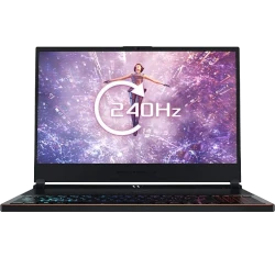 ASUS Zephyrus GX531 Intel Core i7 8th Gen RTX 2060
