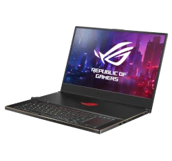ASUS Zephyrus GX531 Intel Core i7 9th Gen RTX 2070