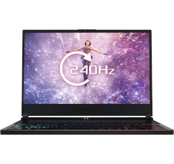 ASUS Zephyrus GX531 RTX 2060 Core i7 8th Gen laptop