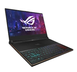 ASUS Zephyrus GX531 RTX 2080 Core i7 8th Gen laptop