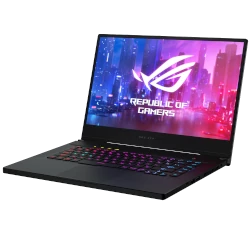 ASUS Zephyrus S GX502 Intel Core i7 9th Gen RTX 2060