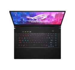 ASUS Zephyrus S GX502 Intel Core i7 9th Gen RTX 2070 