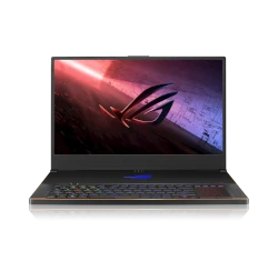 ASUS Zephyrus S17 GX703 RTX 3070 Core i9 11th Gen laptop