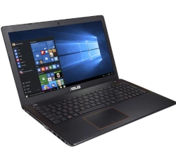 ASUS ZX60V GTX 1050 Intel Core i7 laptop