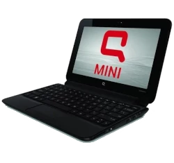 Compaq Mini laptop