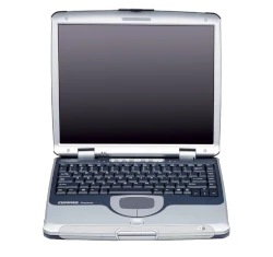 Compaq Presario 700 laptop