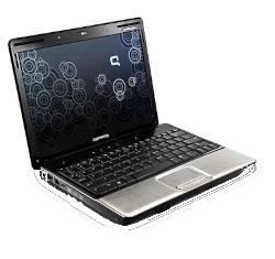 Compaq Presario CQ20 laptop