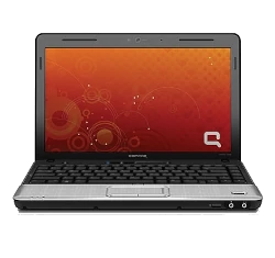 Compaq Presario CQ36 laptop