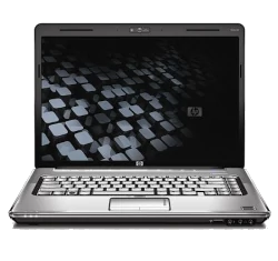 Compaq Presario CQ45 laptop