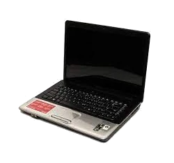 Compaq Presario CQ50 laptop